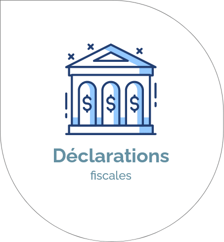 Déclarations fiscales