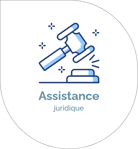 Assistance juridique