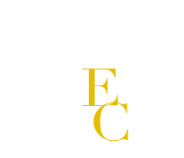 Logo blanc les expertes comptables